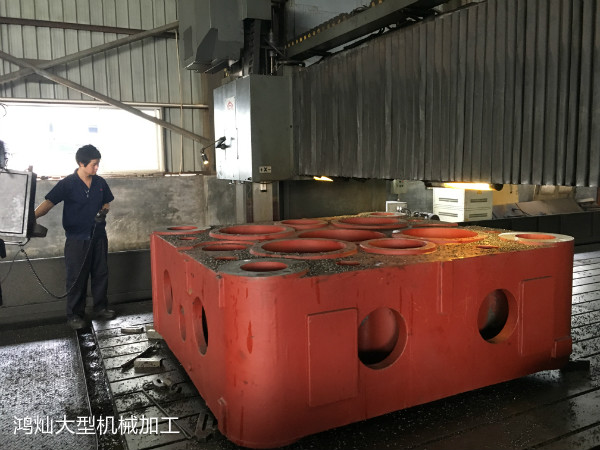 要怎么樣才能提高CNC加工質(zhì)量？