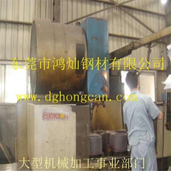 東莞附近的CNC電腦鑼加工廠有哪些？