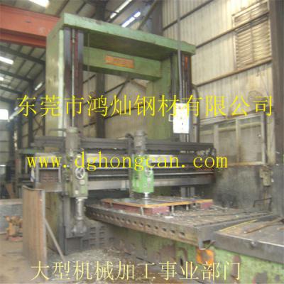 東莞哪里有CNC熟手加工廠？