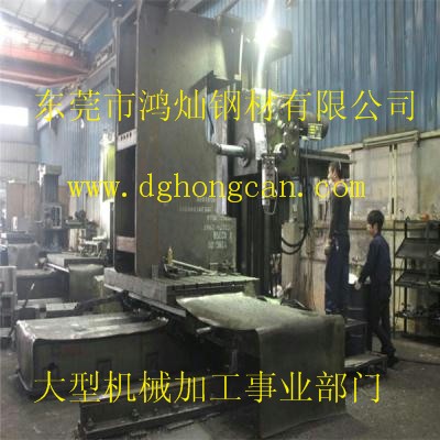 東莞哪里有CNC熟手加工廠？