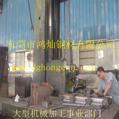 東莞大型臥式鏜床加工哪家好？