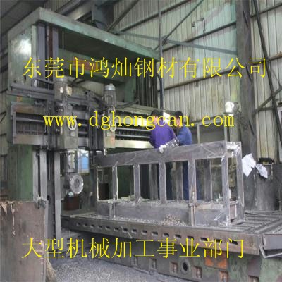4米龍門(mén)銑加工哪里有？