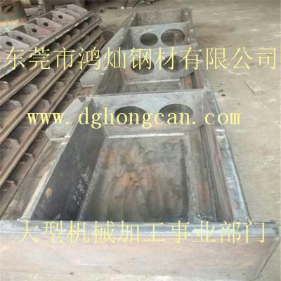 機(jī)架焊接哪里最好？