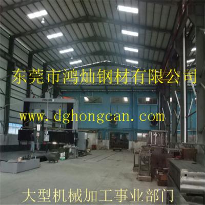 東莞CNC加工，首選東莞鴻燦