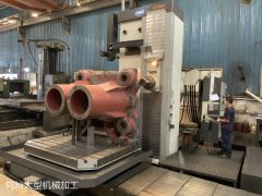 在操作大型cnc加工過程中振刀情況應(yīng)該如何處理？