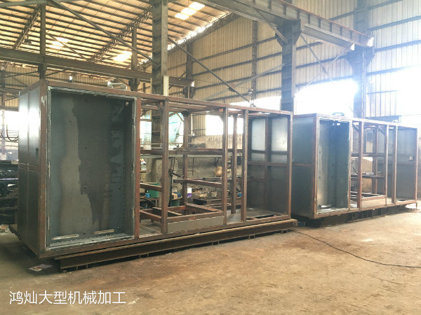 如何正確進行數控龍門銑加工機械手的保養(yǎng)？
