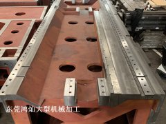 大型CNC加工中心振動的主要原因是什么？